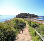 Culburra Beach Holiday Park - Accommodation 4U