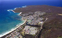 Currarong Beachside Holiday Park - Accommodation 4U 3