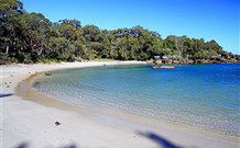 Currarong Beachside Holiday Park - Accommodation 4U 1
