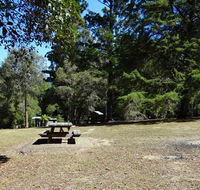 Cutters Camp campground - Accommodation 4U