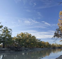 Darling River campground - Accommodation 4U