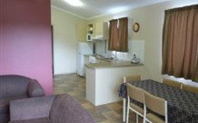 Dawson River Tourist Park - Accommodation 4U 0