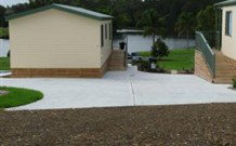 Dawson River Tourist Park - Accommodation 4U 1