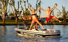 DC On The Lake - Accommodation 4U 3