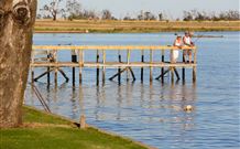 DC On The Lake - Accommodation 4U 2