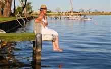 DC On The Lake - Accommodation 4U 6