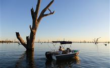 DC On The Lake - Accommodation 4U 7