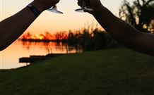 DC On The Lake - Accommodation 4U 5