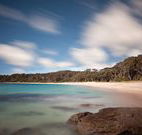 Depot Beach Cabins and Camping - Accommodation 4U