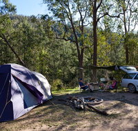 Deua River campgrounds - Deua - Accommodation 4U