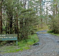 Devils Hole campground and picnic area - Accommodation 4U