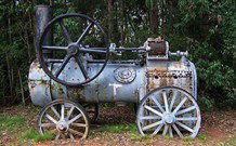 Dingo Tops Campground - Accommodation 4U 0