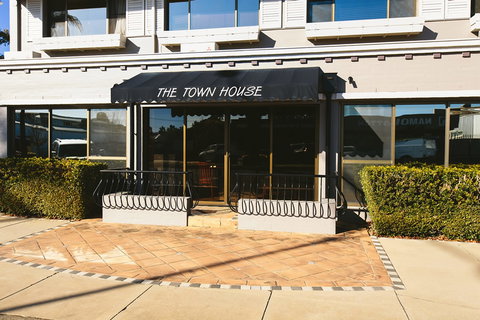 The Town House Motor Inn - Sundowner Goondiwindi - Accommodation 4U 3