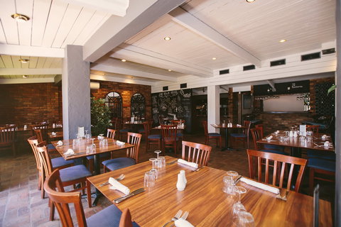The Town House Motor Inn - Sundowner Goondiwindi - Accommodation 4U 5