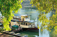 Riverboat Lodge Motor Inn - Accommodation 4U 1