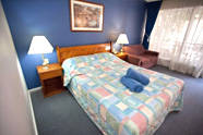 Riverboat Lodge Motor Inn - Accommodation 4U 3