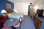 Riverboat Lodge Motor Inn - Accommodation 4U 5