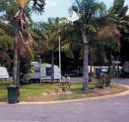 Riverside Tourist Park Rockhampton - Accommodation 4U