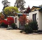 Riverview Caravan Park - Accommodation 4U