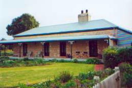 Robe Heritage Accommodation - Accommodation 4U 0
