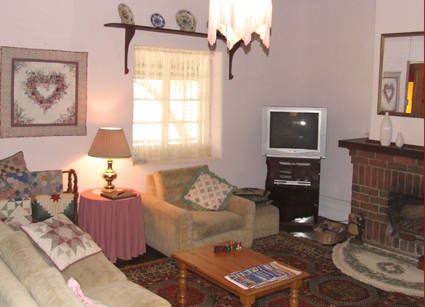 Rock Of Ages Cottage B&B - Accommodation 4U 1