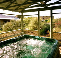Rock of Ages Cottage BB