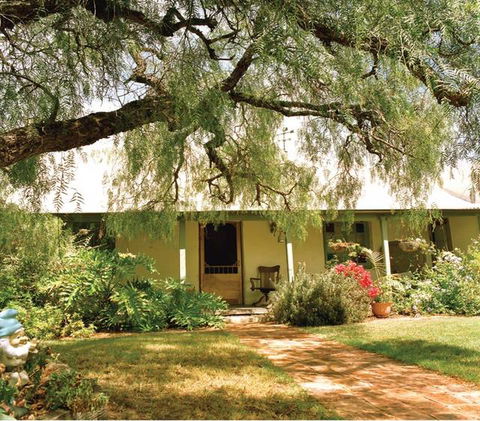 Rock Of Ages Cottage B&B - Accommodation 4U 2