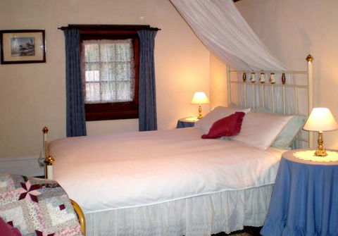 Rock Of Ages Cottage B&B - Accommodation 4U 3