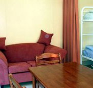 Rockingham Holiday Village - Accommodation 4U