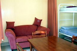 Rockingham Holiday Village - Accommodation 4U 0