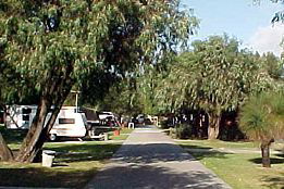 Rockingham Holiday Village - Accommodation 4U 3