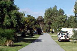 Rockingham Holiday Village - Accommodation 4U 4