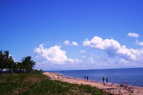 Rollingstone Beach Caravan Resort - Accommodation 4U 2