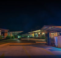 Room Motel - Kingaroy - Accommodation 4U