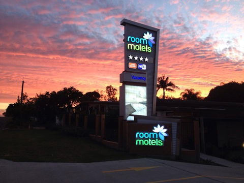 Room Motel - Moura - Accommodation 4U 0