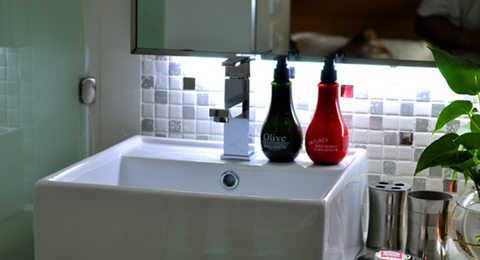 Room Motel - Moura - Accommodation 4U 1