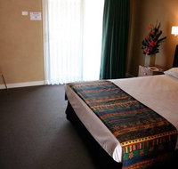 Rose  Crown Lodge - Accommodation 4U