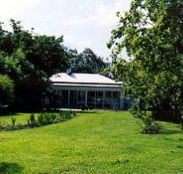 Rose Cottage BB - Accommodation 4U