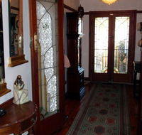 Rose Garden on Church - Accommodation 4U