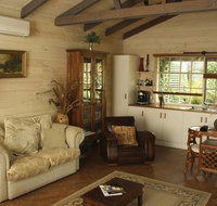 Rosebank B  B - Accommodation 4U