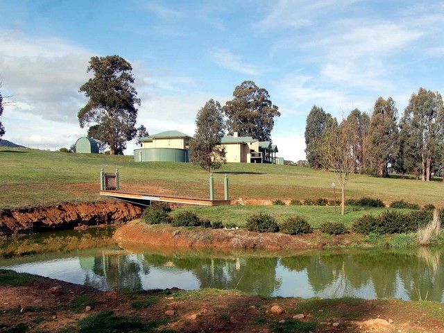 Tolmie VIC Accommodation 4U