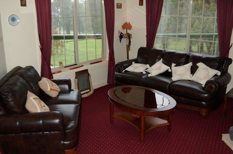 Rothesay Park - Accommodation 4U 7