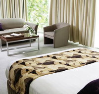 Rydges Capital Hill Canberra - Accommodation 4U