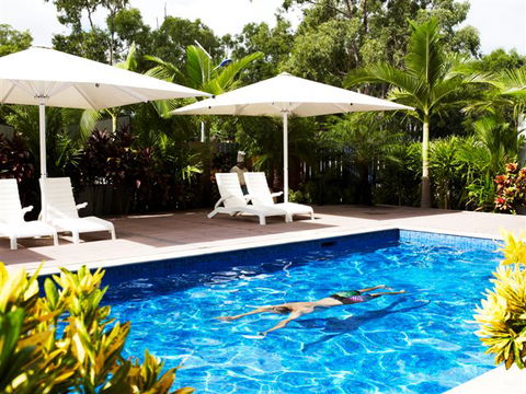 Rydges Darwin Airport Hotel - Accommodation 4U 0