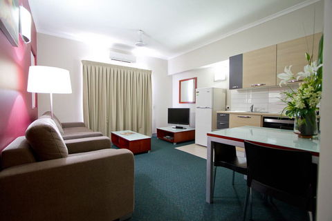 Rydges Darwin Airport Hotel - Accommodation 4U 1