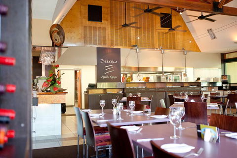 Rydges Darwin Airport Hotel - Accommodation 4U 4