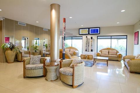 Rydges Darwin Airport Hotel - Accommodation 4U 5