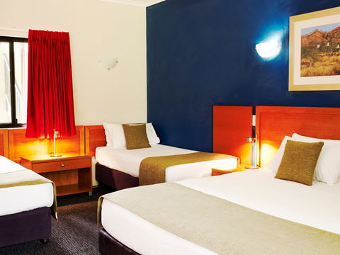 Rydges Darwin Airport Hotel - Accommodation 4U 7