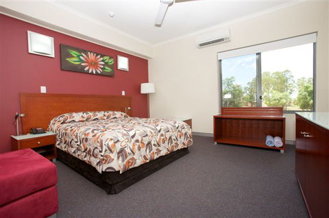 Rydges Darwin Airport Hotel - Accommodation 4U 13