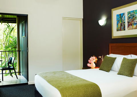 Rydges Darwin Airport Hotel - Accommodation 4U 12